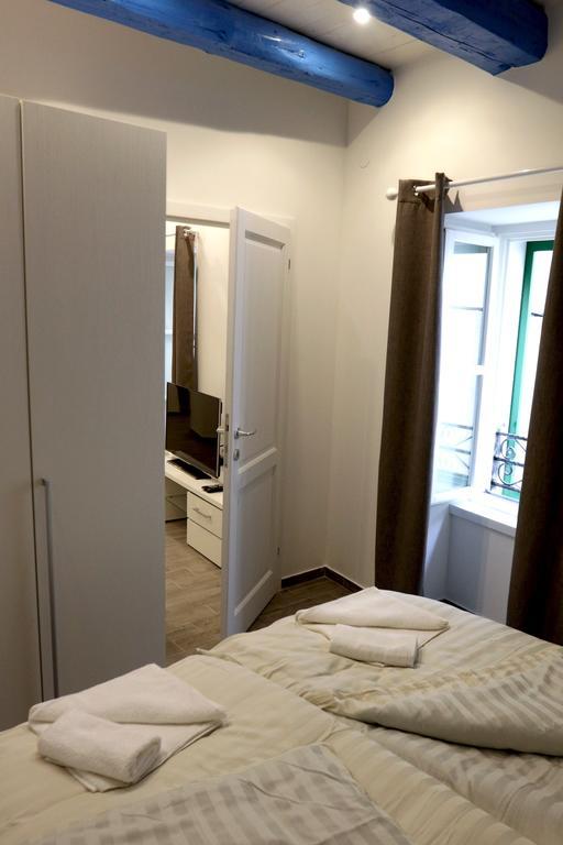 Centar Vodice Apartmani Camera foto