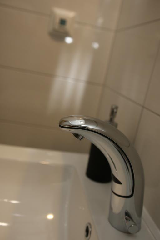 Centar Vodice Apartmani Camera foto