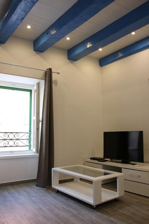 Centar Vodice Apartmani Camera foto