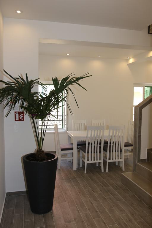 Centar Vodice Apartmani Camera foto