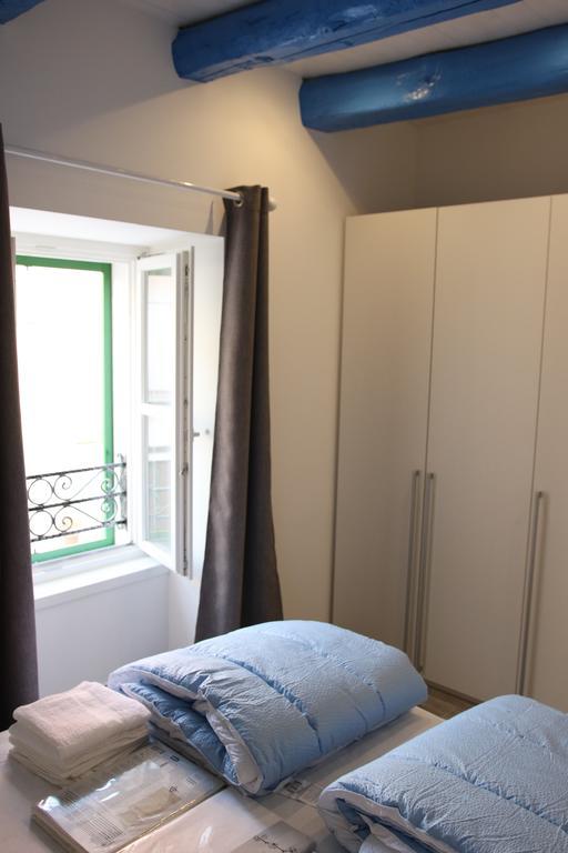 Centar Vodice Apartmani Camera foto