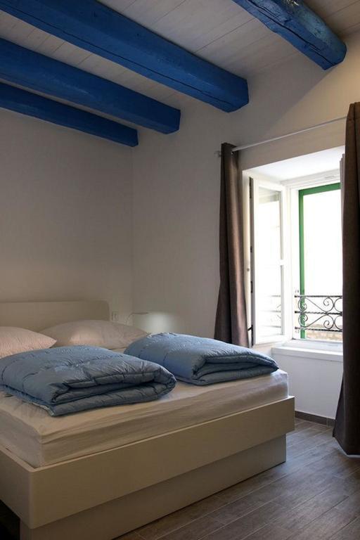 Centar Vodice Apartmani Camera foto