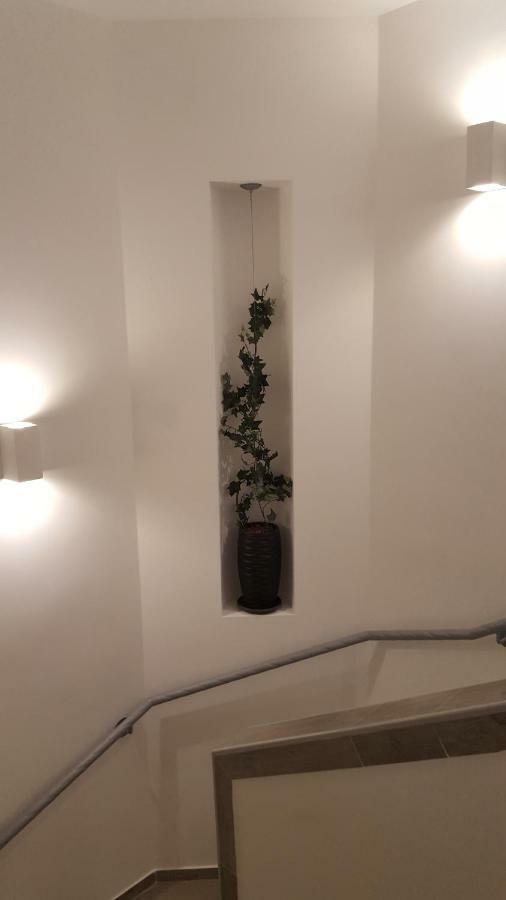 Centar Vodice Apartmani Esterno foto